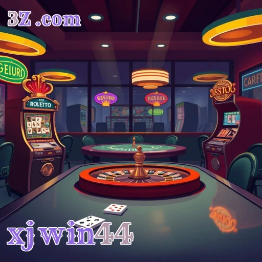 Recursos Imperdíveis do App do Site xjwin44 para Jogadores