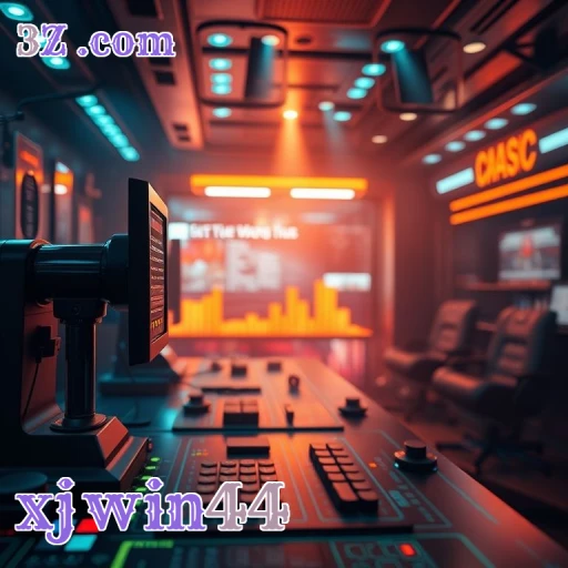 Promoções Imperdíveis no xjwin44: Ganhe Mais Jogando